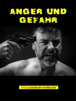 cover image of Anger und Gefahr